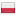 wsf.edu.pl hosted country